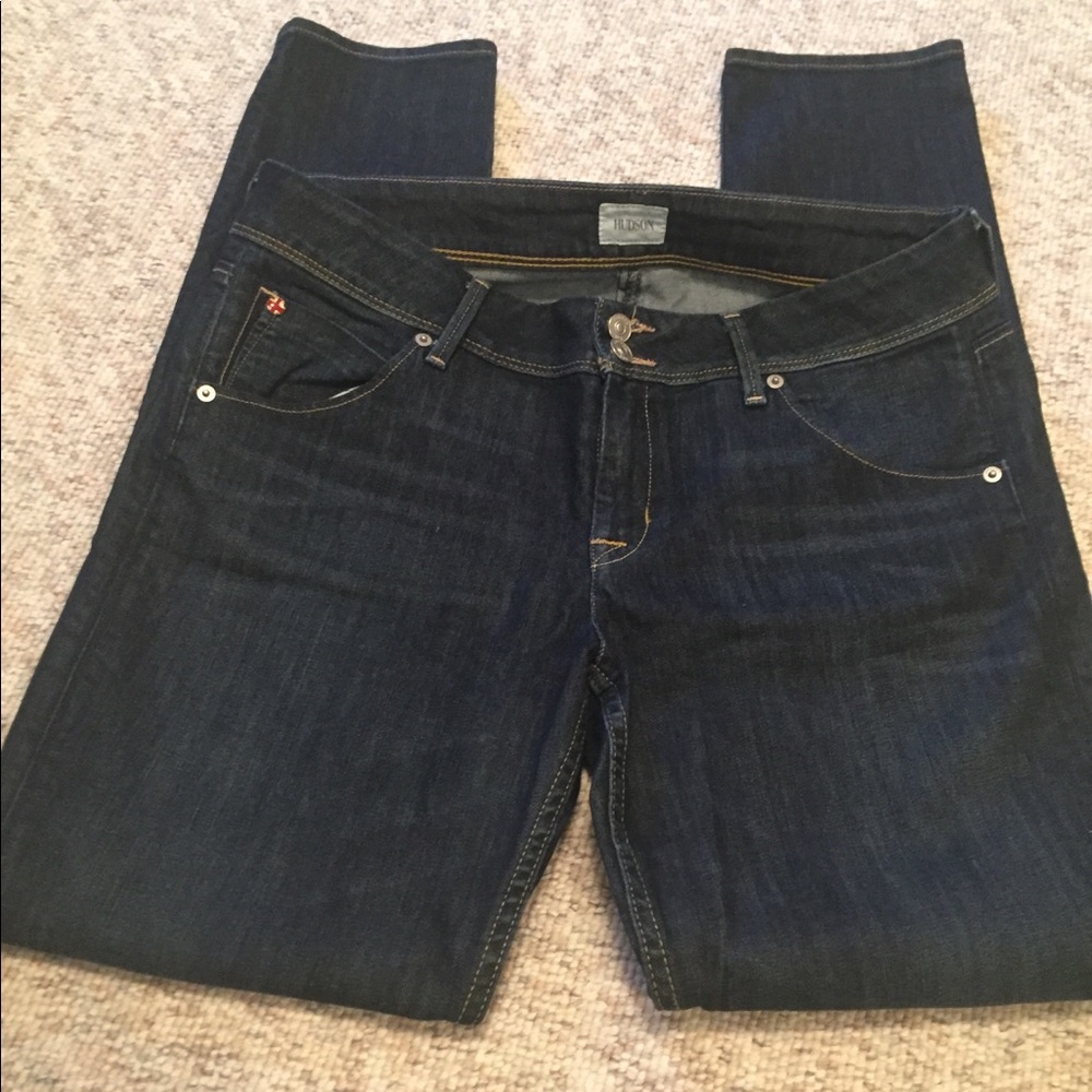Hudson Jeans